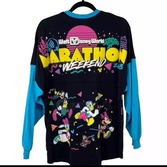 Spirit Jersey - Picture 4 of 6